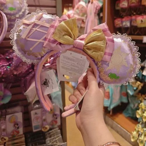 Disney parks rapunzel tangled - disney-parks,